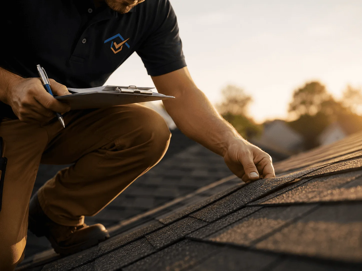 Why Choose Roof Inspection in Linwood, MI